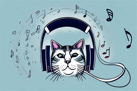 Can Cats Hear Music? An Examination of Feline Auditory Perceptions and Their Response to Music