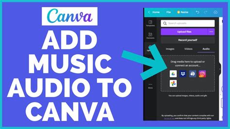 How to Add Music to Canva: Tips and Techniques to Elevate Your Content