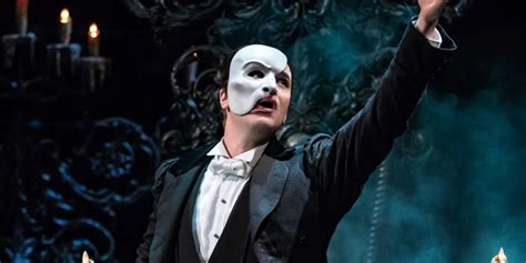 Is the Phantom of the Opera Based on a True Story?: Delving into the Mysteries of its Origin and Evolution