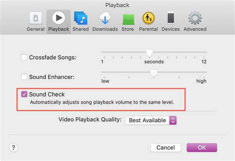 What Does Sound Check Do in Apple Music? And Its Impact on Listener Experience