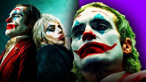 Why is Joker 2 a Musical? And Why Does It Feel Like a Fever Dream?